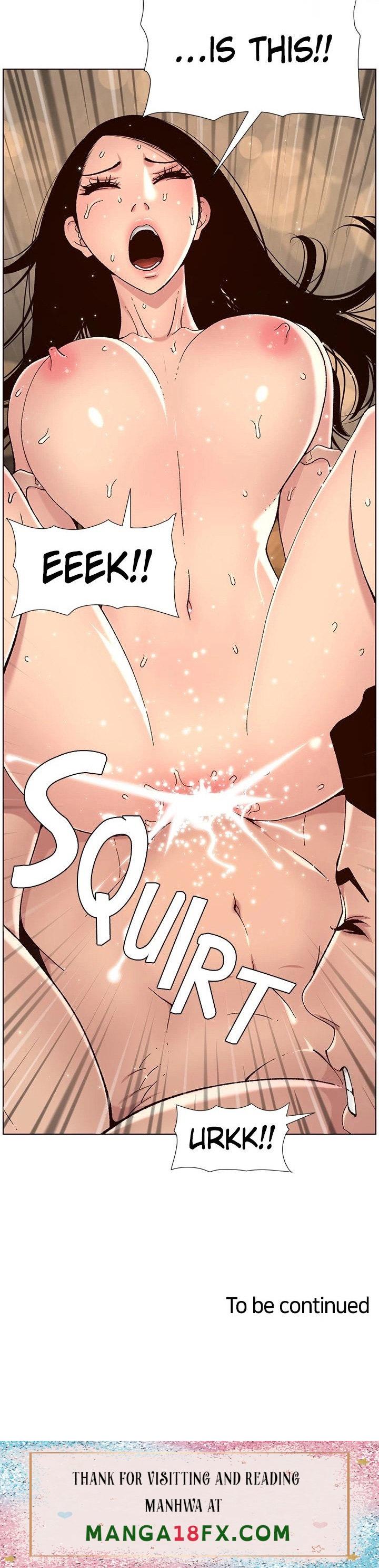 APP for the Emperor of the Night - Chapter 50 [photo 15] - MangaPorn