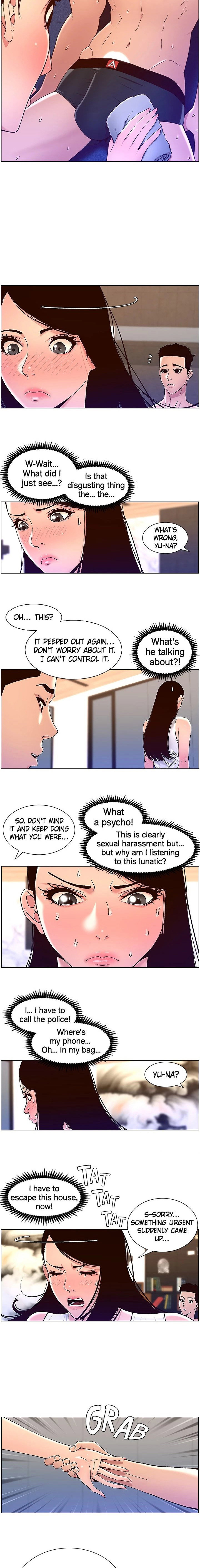 APP for the Emperor of the Night - Chapter 50 [photo 3] - MangaPorn