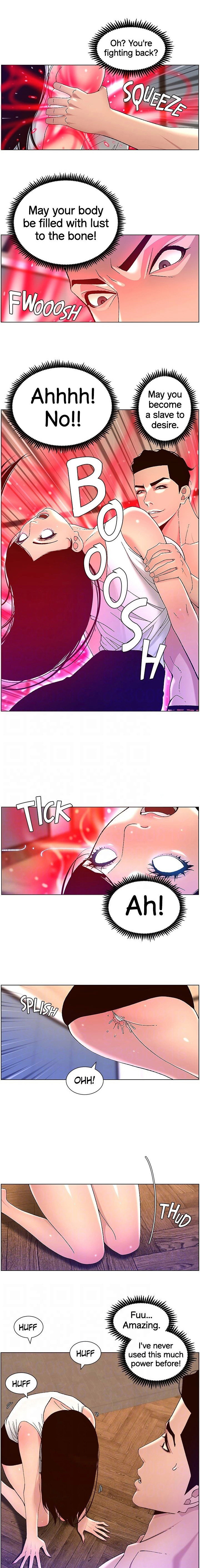 APP for the Emperor of the Night - Chapter 50 [photo 5] - MangaPorn