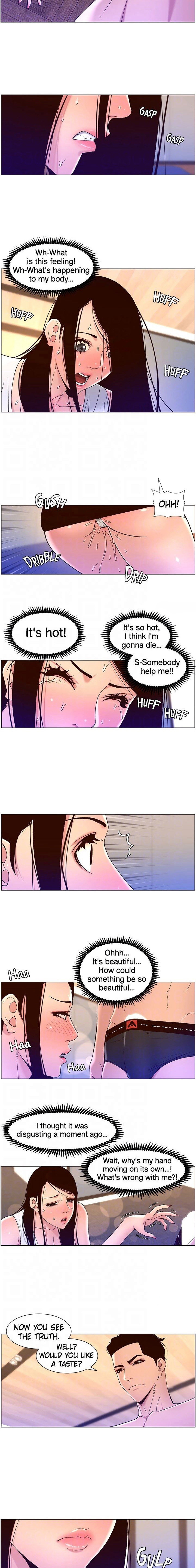 APP for the Emperor of the Night - Chapter 50 [photo 6] - MangaPorn