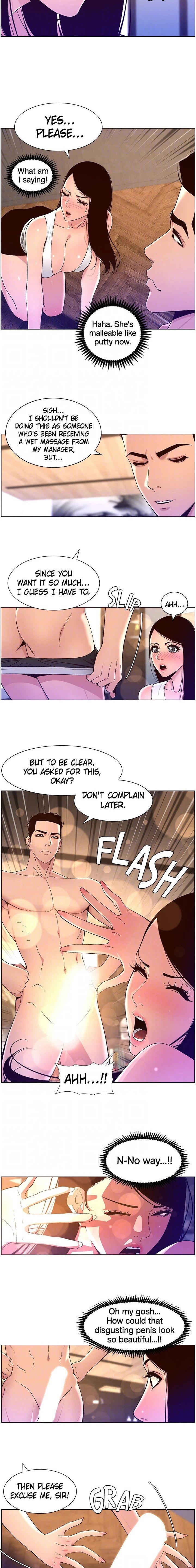 APP for the Emperor of the Night - Chapter 50 [photo 7] - MangaPorn