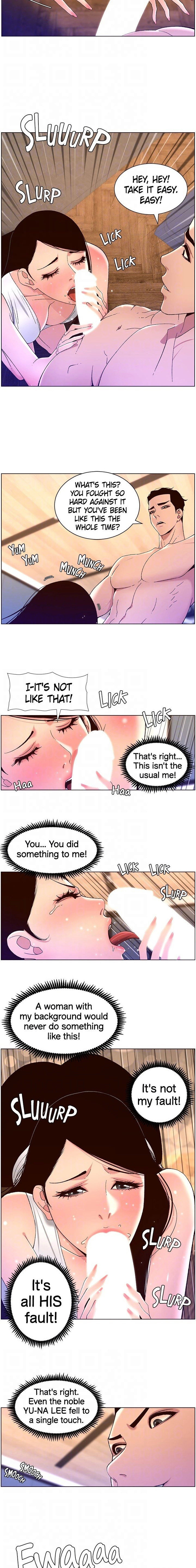 APP for the Emperor of the Night - Chapter 50 [photo 8] - MangaPorn