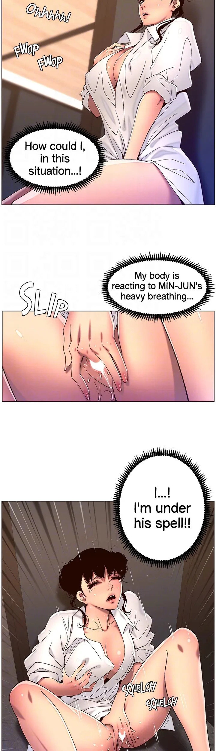 APP for the Emperor of the Night - Chapter 51 [photo 13] - MangaPorn