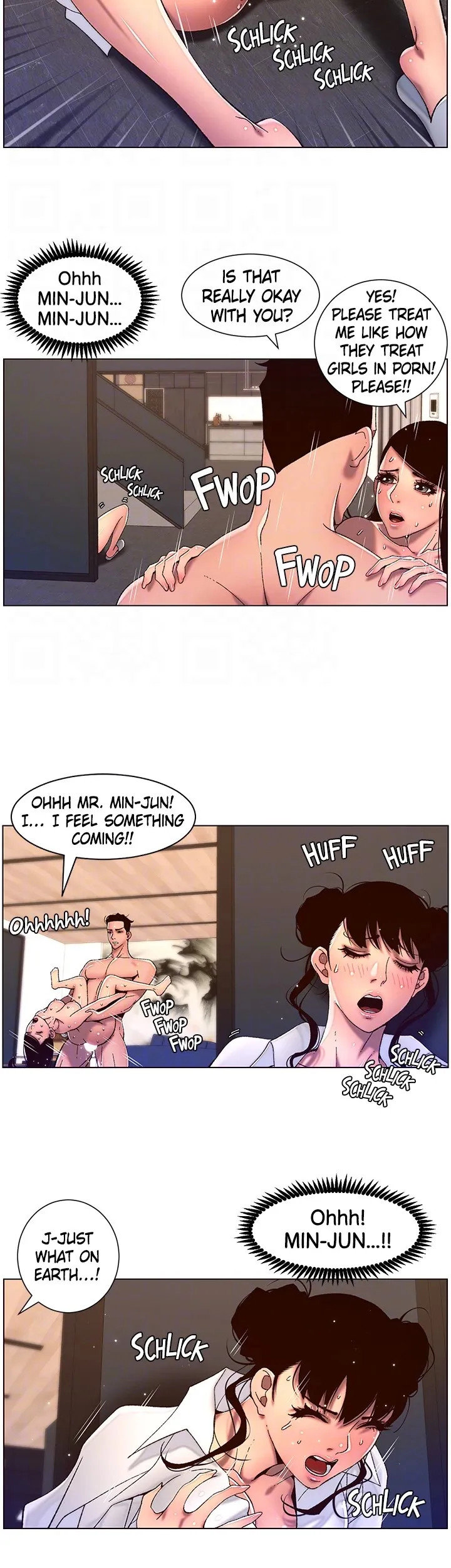 APP for the Emperor of the Night - Chapter 51 [photo 14] - MangaPorn