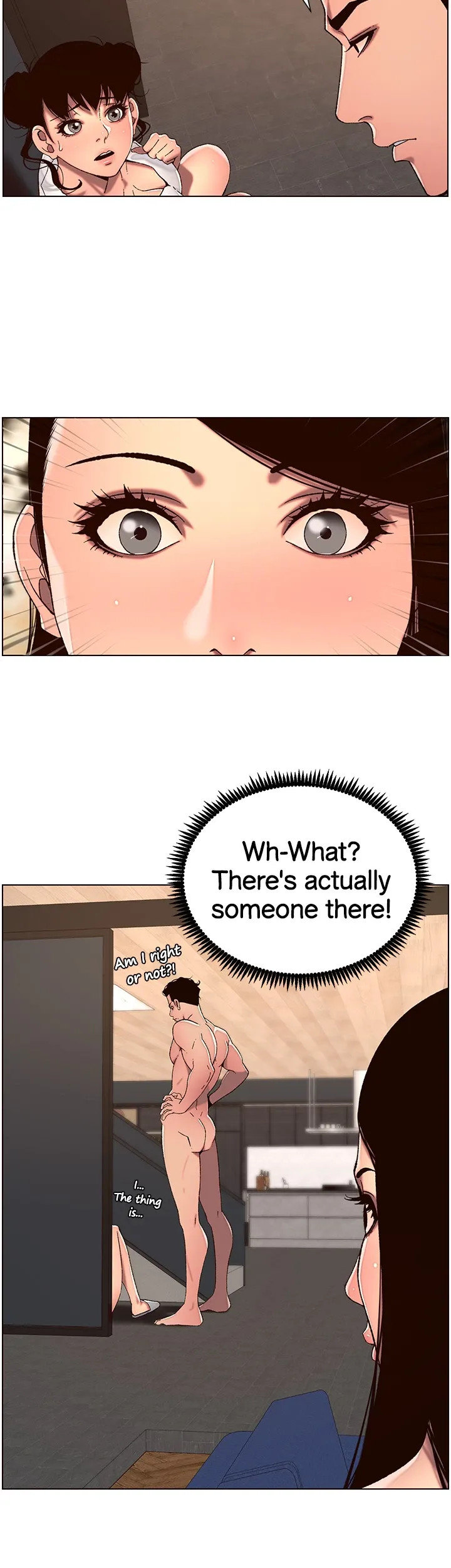 APP for the Emperor of the Night - Chapter 51 [photo 21] - MangaPorn