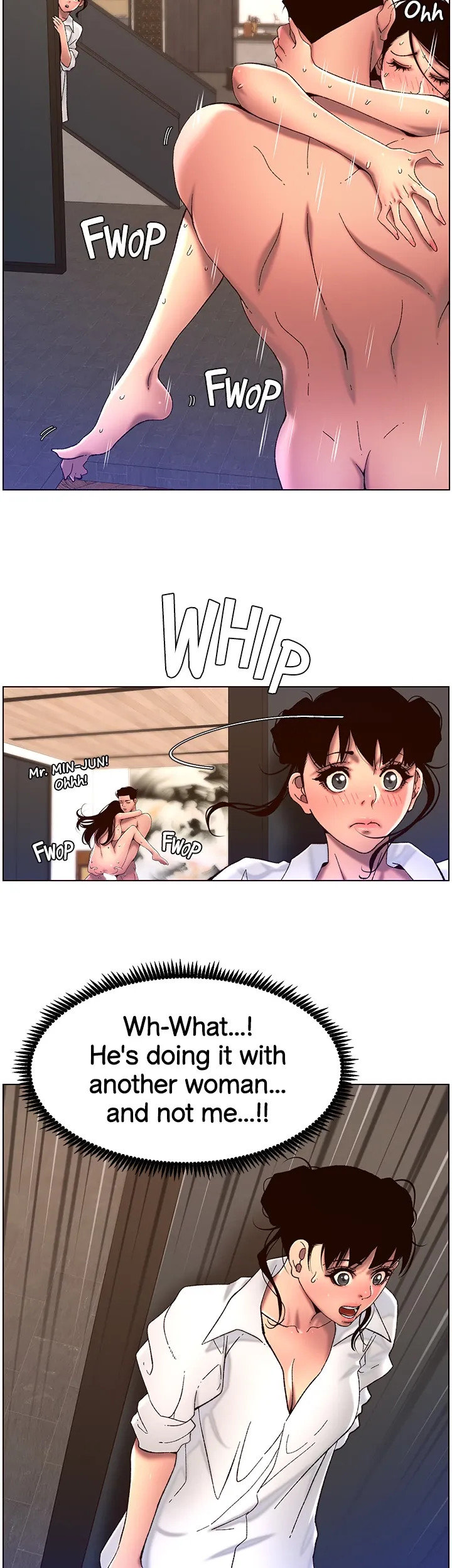 APP for the Emperor of the Night - Chapter 51 [photo 9] - MangaPorn