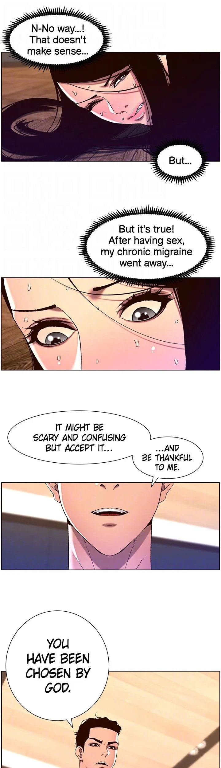 APP for the Emperor of the Night - Chapter 52 [photo 13] - MangaPorn