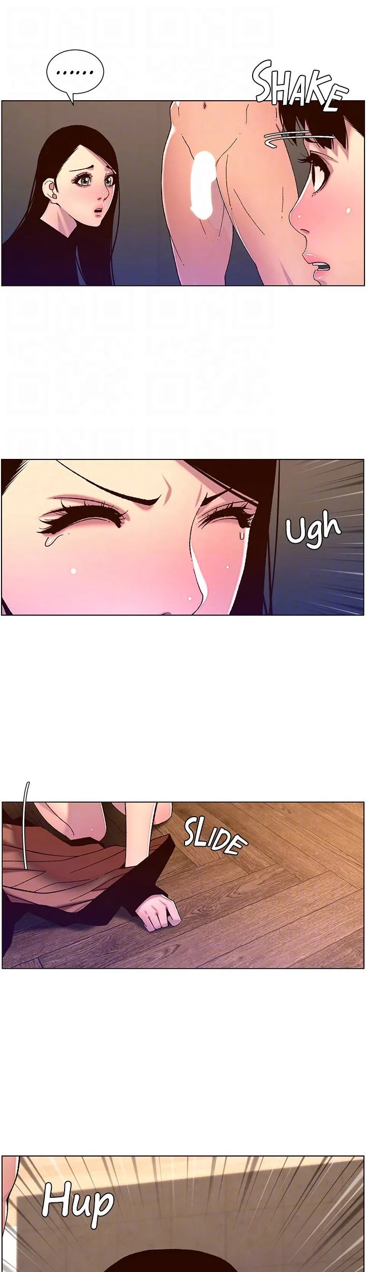 APP for the Emperor of the Night - Chapter 52 [photo 17] - MangaPorn