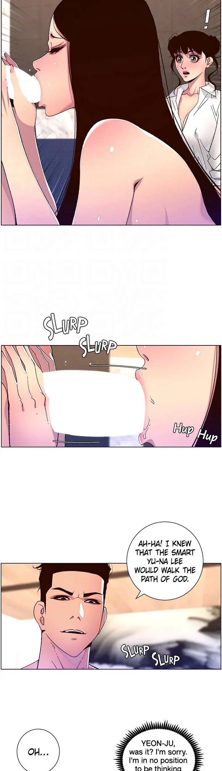 APP for the Emperor of the Night - Chapter 52 [photo 18] - MangaPorn