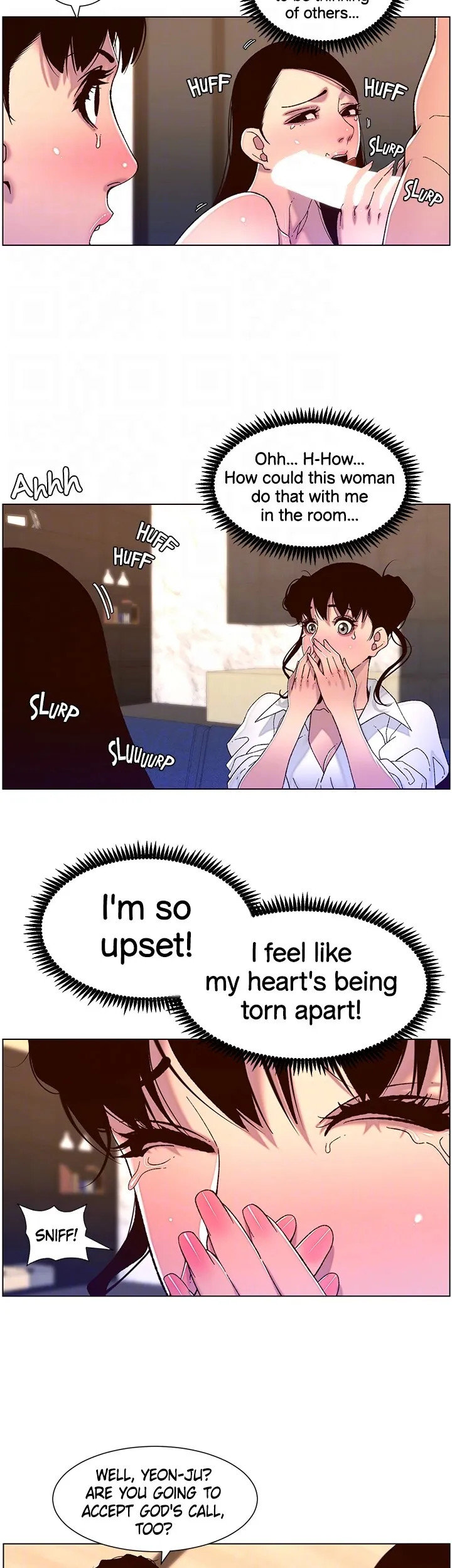 APP for the Emperor of the Night - Chapter 52 [photo 19] - MangaPorn