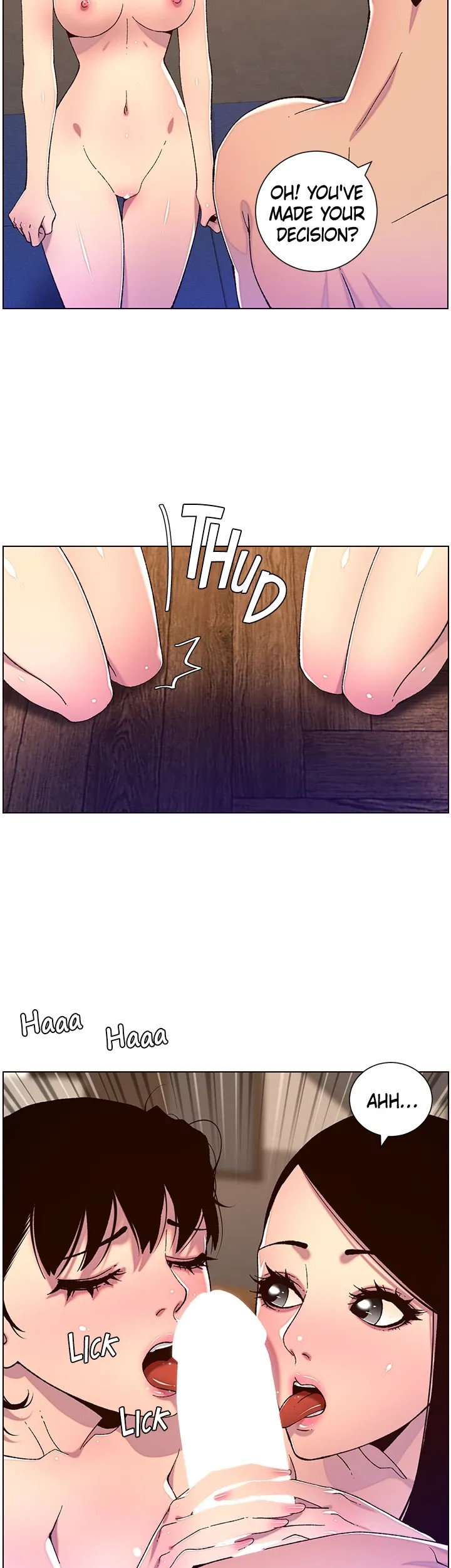 APP for the Emperor of the Night - Chapter 52 [photo 21] - MangaPorn