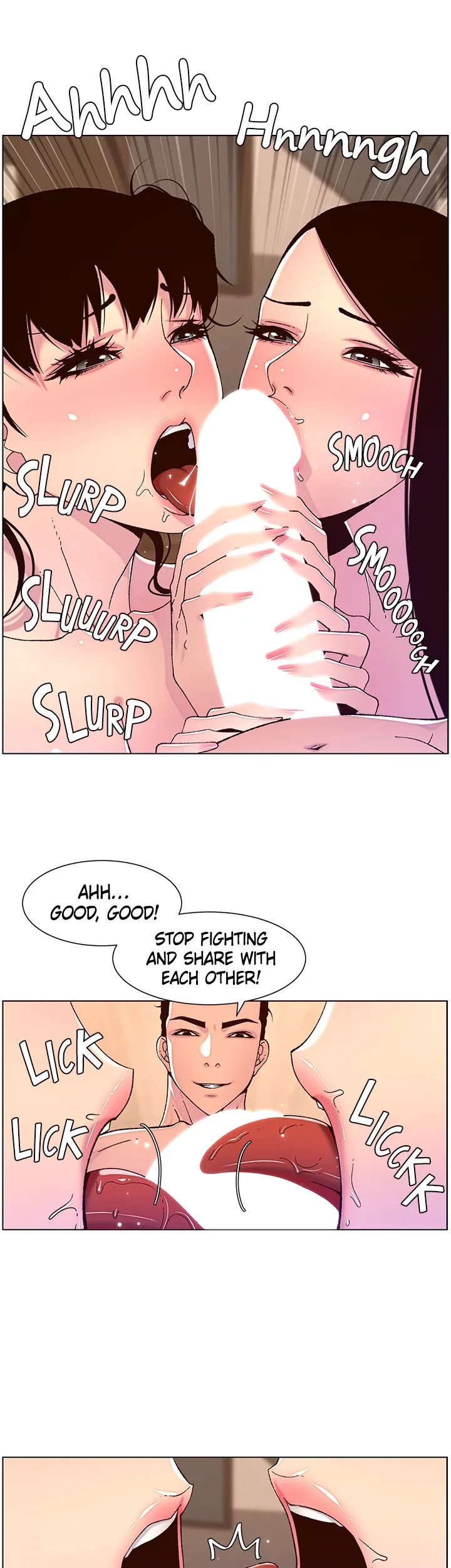 APP for the Emperor of the Night - Chapter 52 [photo 23] - MangaPorn