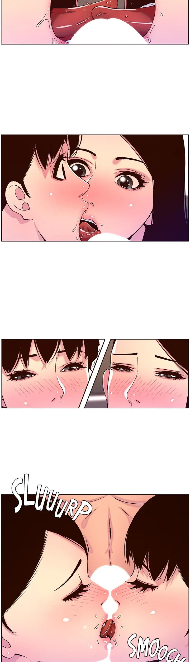 APP for the Emperor of the Night - Chapter 52 [photo 24] - MangaPorn