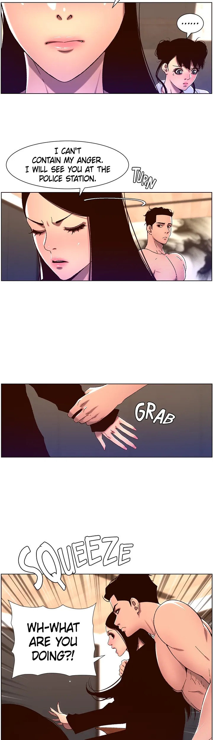 APP for the Emperor of the Night - Chapter 52 [photo 8] - MangaPorn