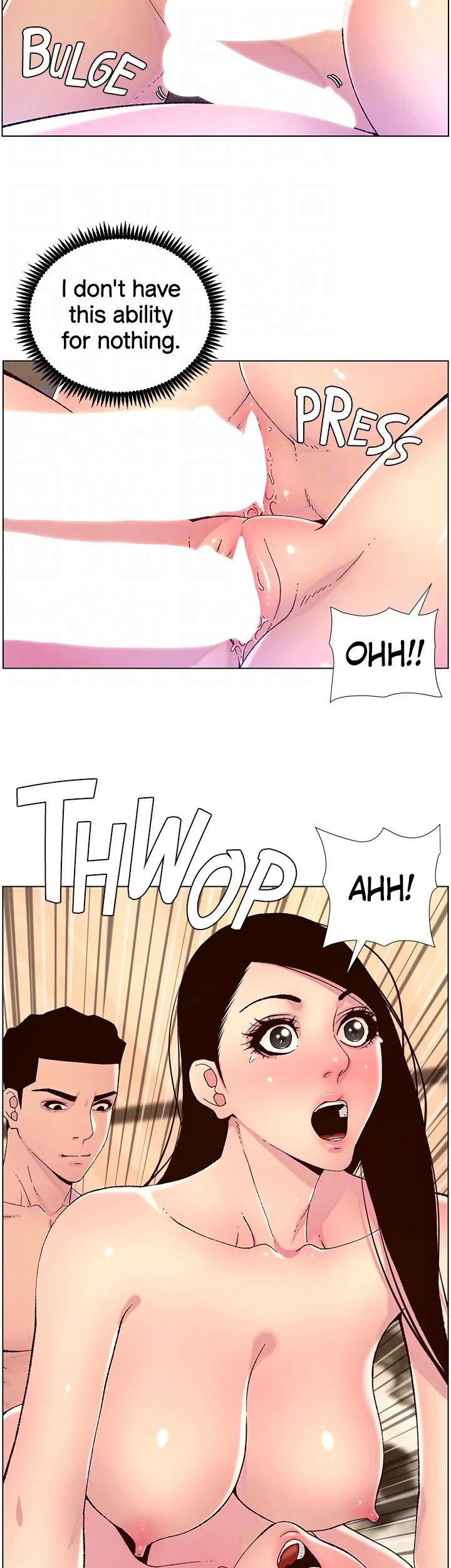 APP for the Emperor of the Night - Chapter 53 [photo 13] - MangaPorn