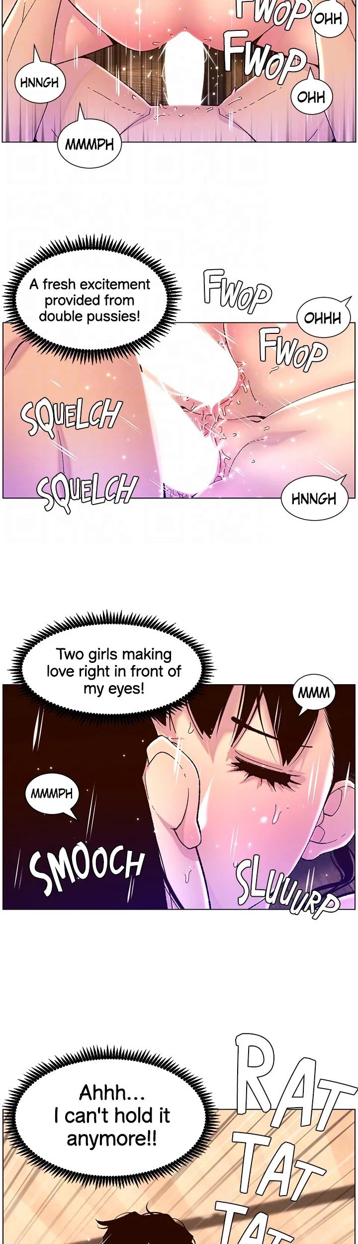 APP for the Emperor of the Night - Chapter 53 [photo 19] - MangaPorn