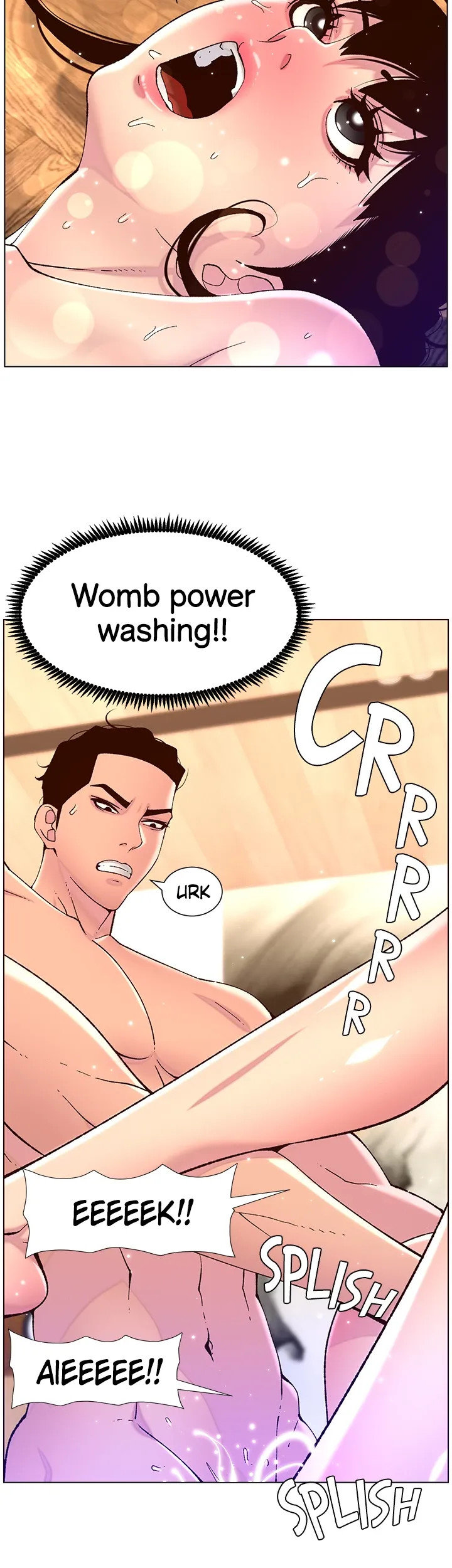 APP for the Emperor of the Night - Chapter 53 [photo 23] - MangaPorn