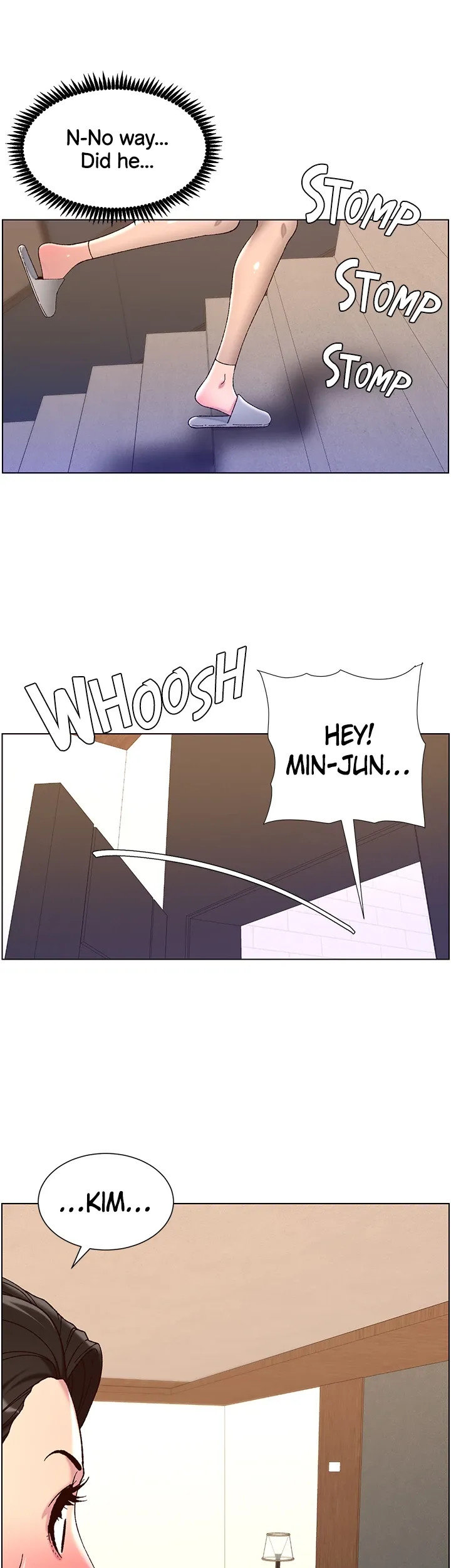 APP for the Emperor of the Night - Chapter 53 [photo 30] - MangaPorn