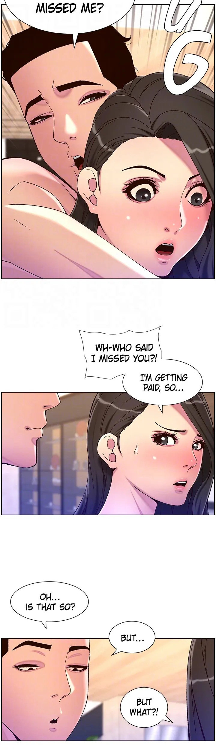 APP for the Emperor of the Night - Chapter 54 [photo 12] - MangaPorn