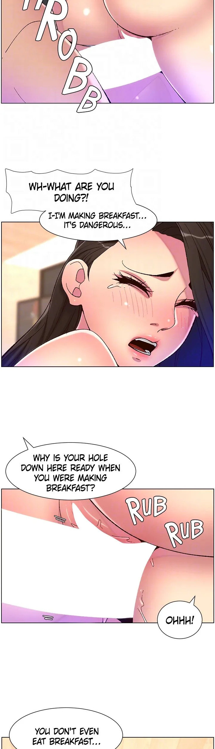 APP for the Emperor of the Night - Chapter 54 [photo 15] - MangaPorn