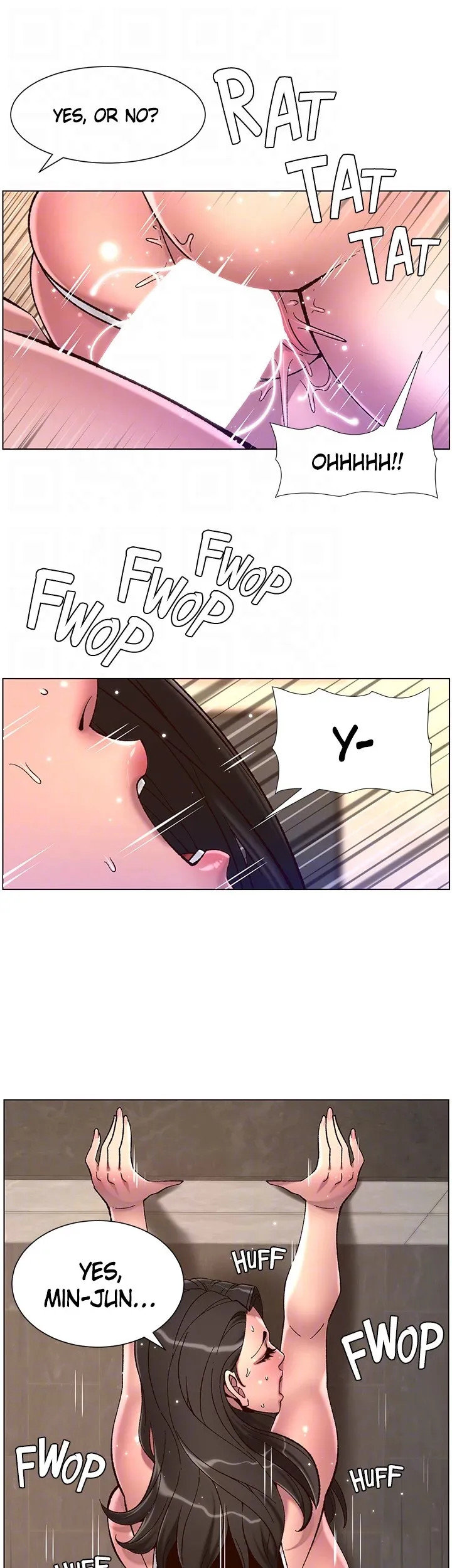 APP for the Emperor of the Night - Chapter 54 [photo 19] - MangaPorn