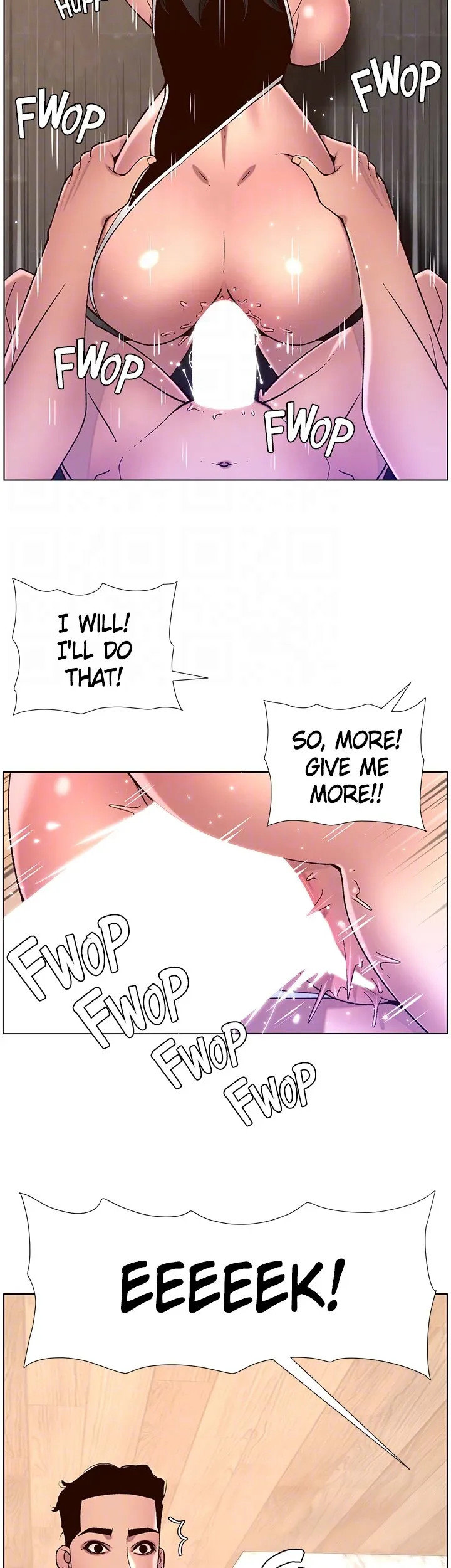 APP for the Emperor of the Night - Chapter 54 [photo 20] - MangaPorn