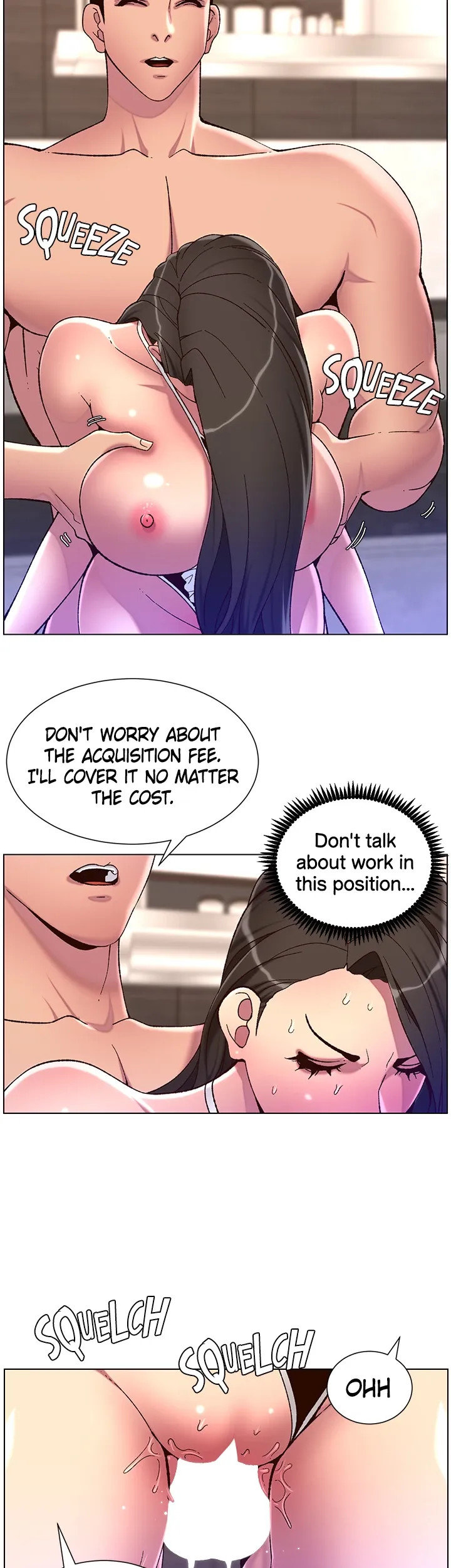 APP for the Emperor of the Night - Chapter 54 [photo 26] - MangaPorn