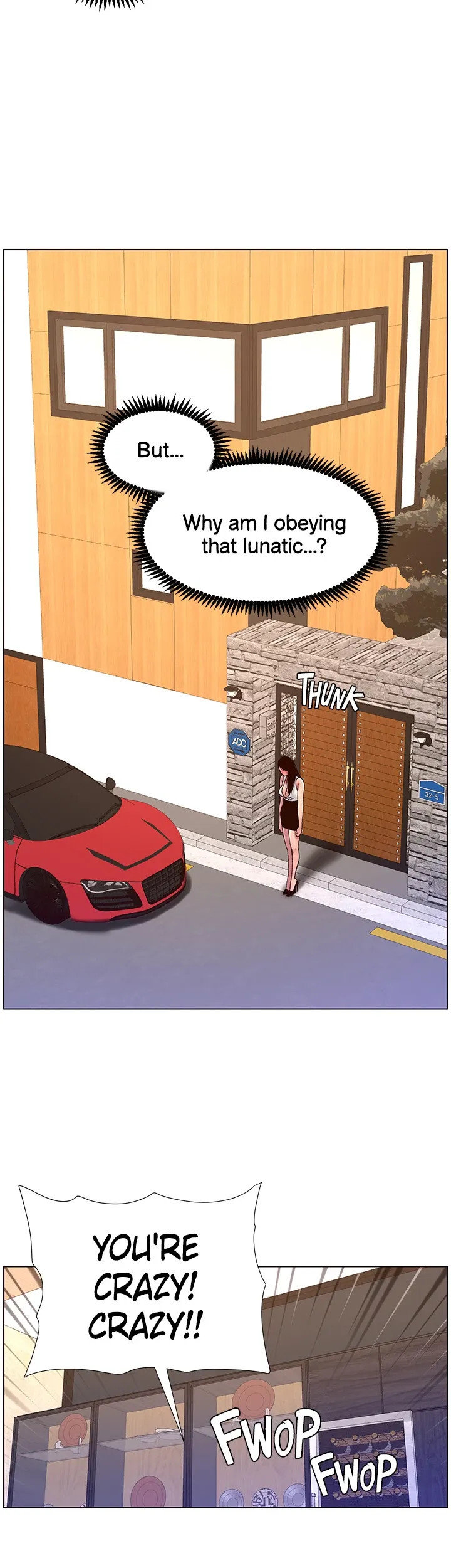 APP for the Emperor of the Night - Chapter 54 [photo 29] - MangaPorn