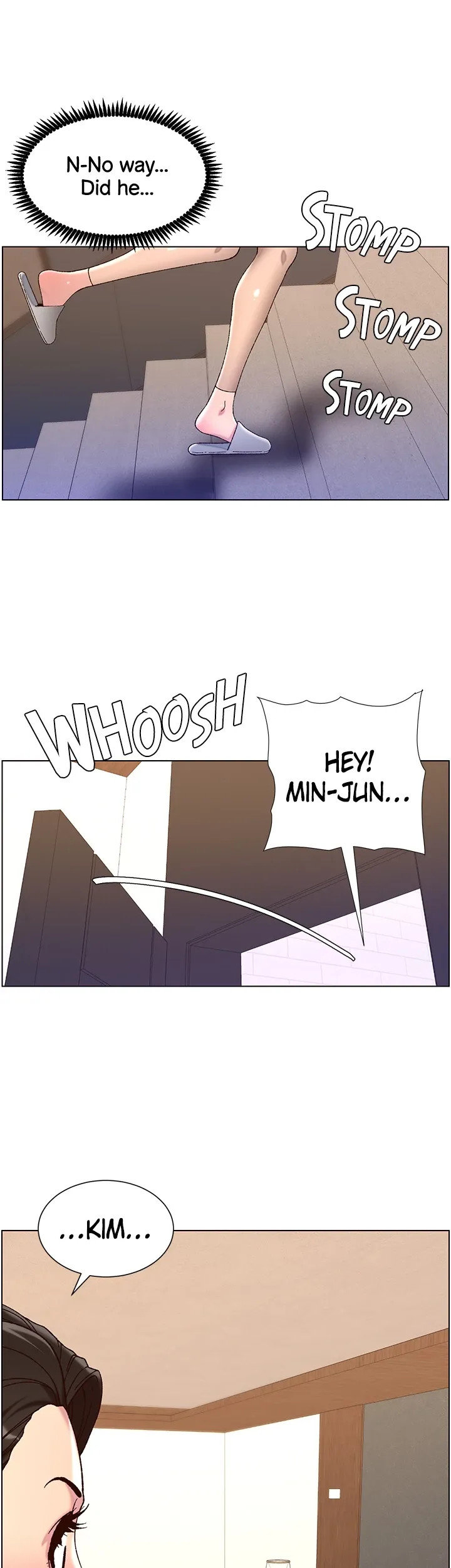 APP for the Emperor of the Night - Chapter 54 [photo 4] - MangaPorn