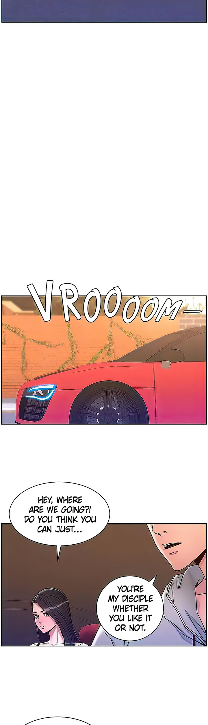 APP for the Emperor of the Night - Chapter 55 [photo 16] - MangaPorn