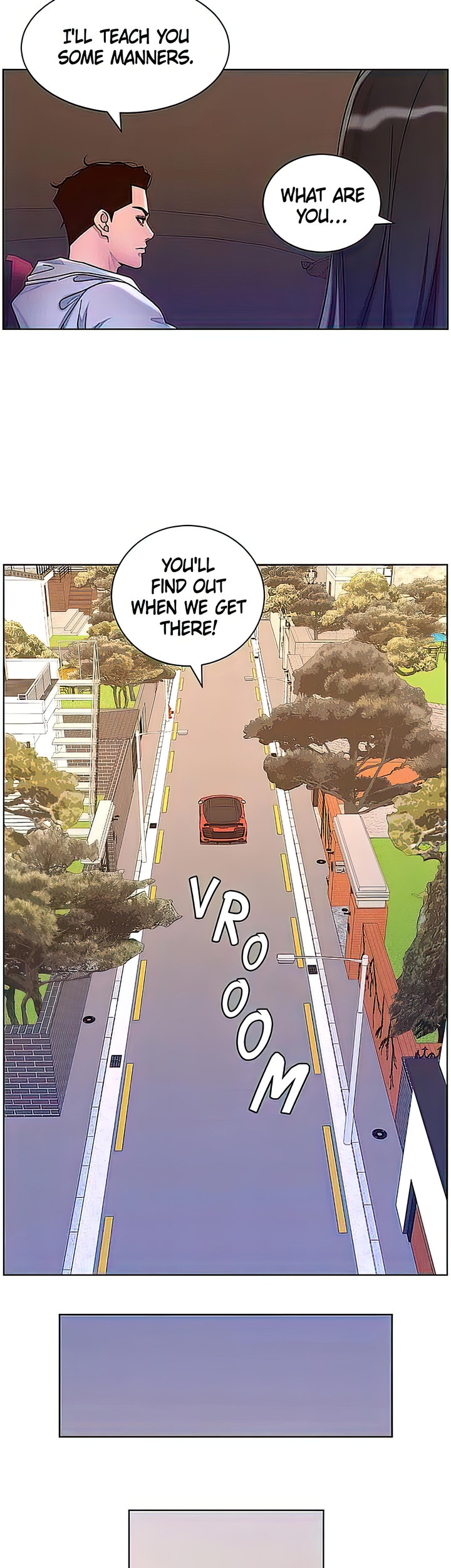 APP for the Emperor of the Night - Chapter 55 [photo 17] - MangaPorn