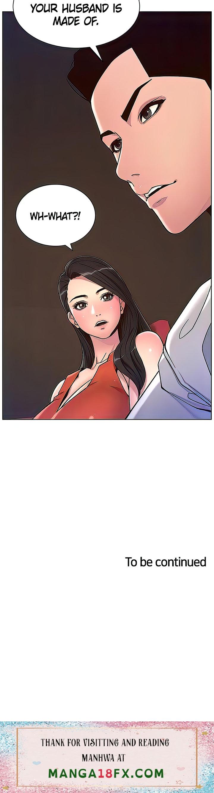 APP for the Emperor of the Night - Chapter 55 [photo 32] - MangaPorn