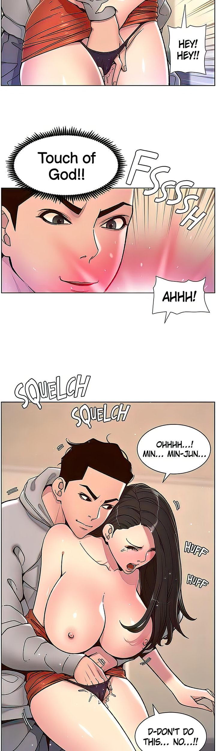 APP for the Emperor of the Night - Chapter 56 [photo 26] - MangaPorn