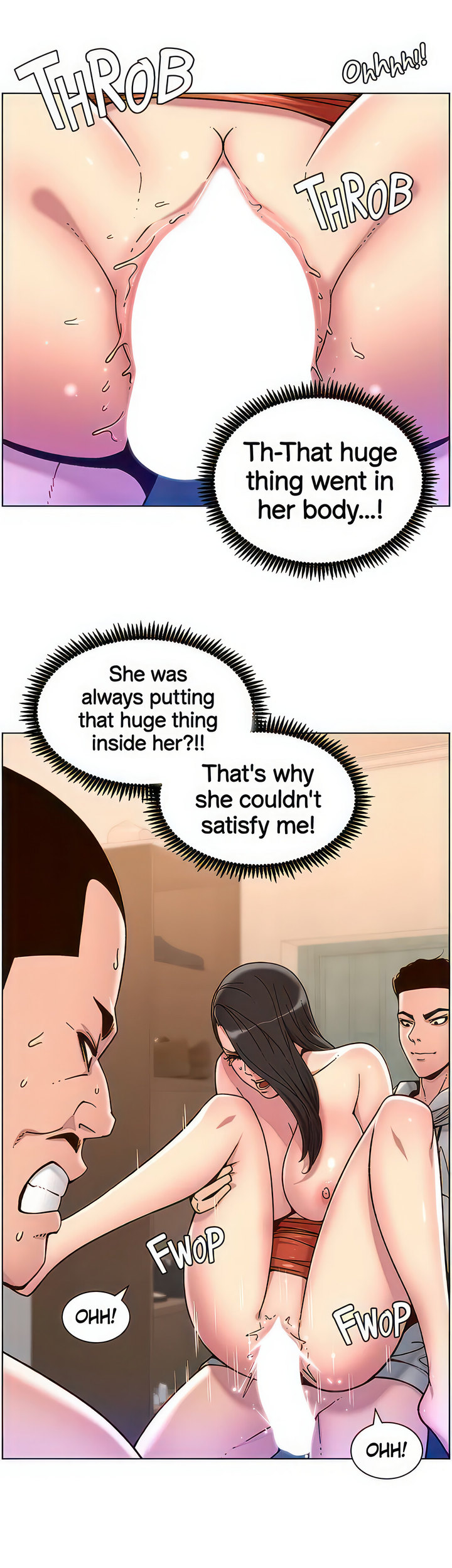 APP for the Emperor of the Night - Chapter 57 [photo 10] - MangaPorn