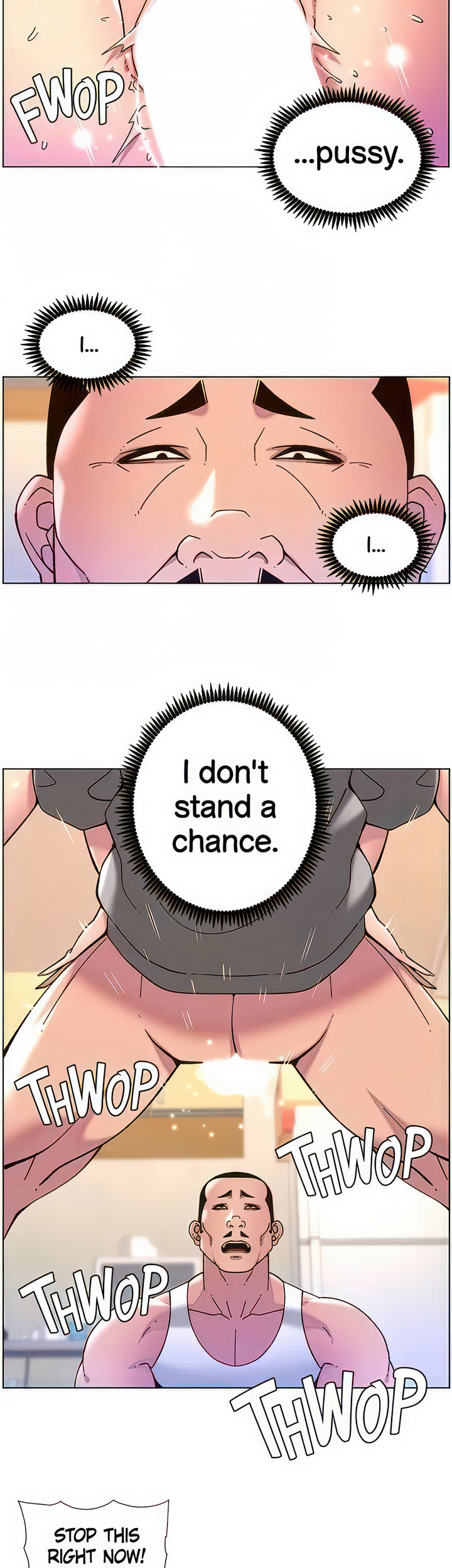 APP for the Emperor of the Night - Chapter 57 [photo 15] - MangaPorn