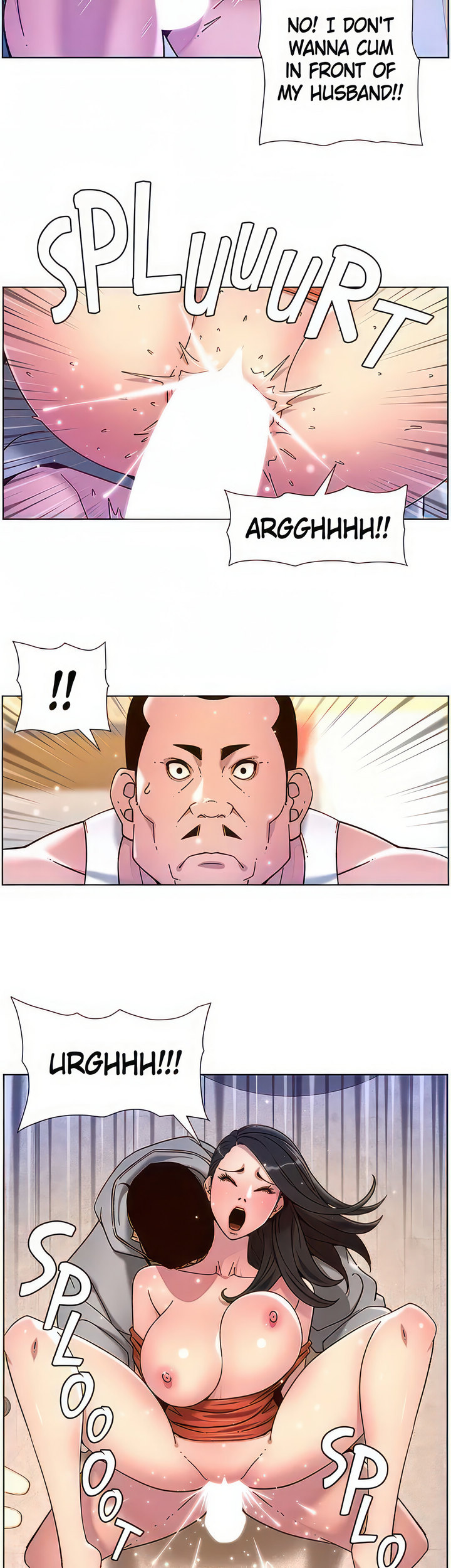 APP for the Emperor of the Night - Chapter 57 [photo 17] - MangaPorn