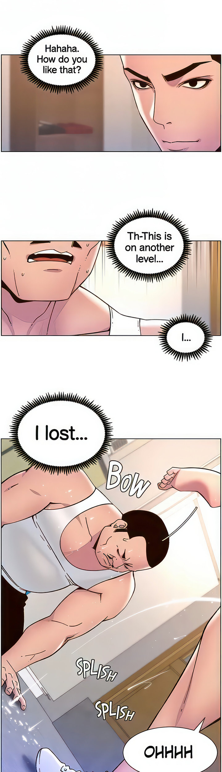 APP for the Emperor of the Night - Chapter 57 [photo 19] - MangaPorn