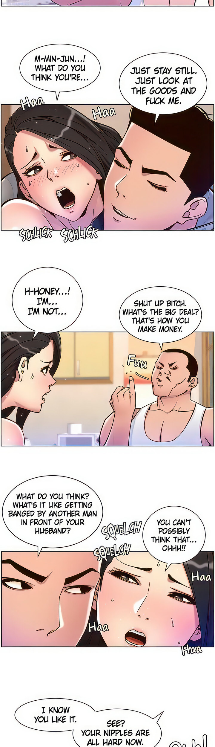 APP for the Emperor of the Night - Chapter 57 [photo 2] - MangaPorn