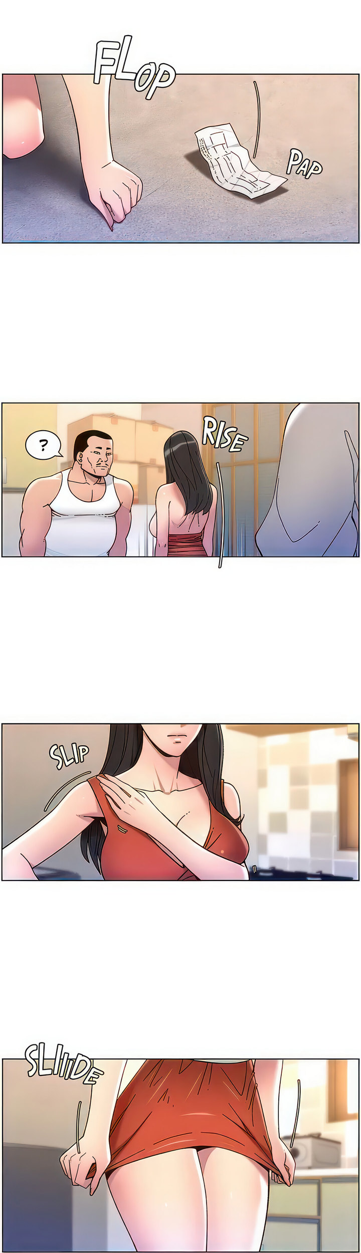 APP for the Emperor of the Night - Chapter 57 [photo 25] - MangaPorn