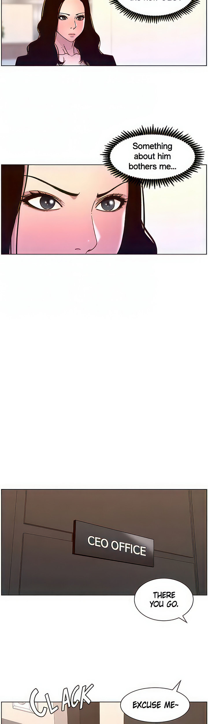 APP for the Emperor of the Night - Chapter 58 [photo 14] - MangaPorn