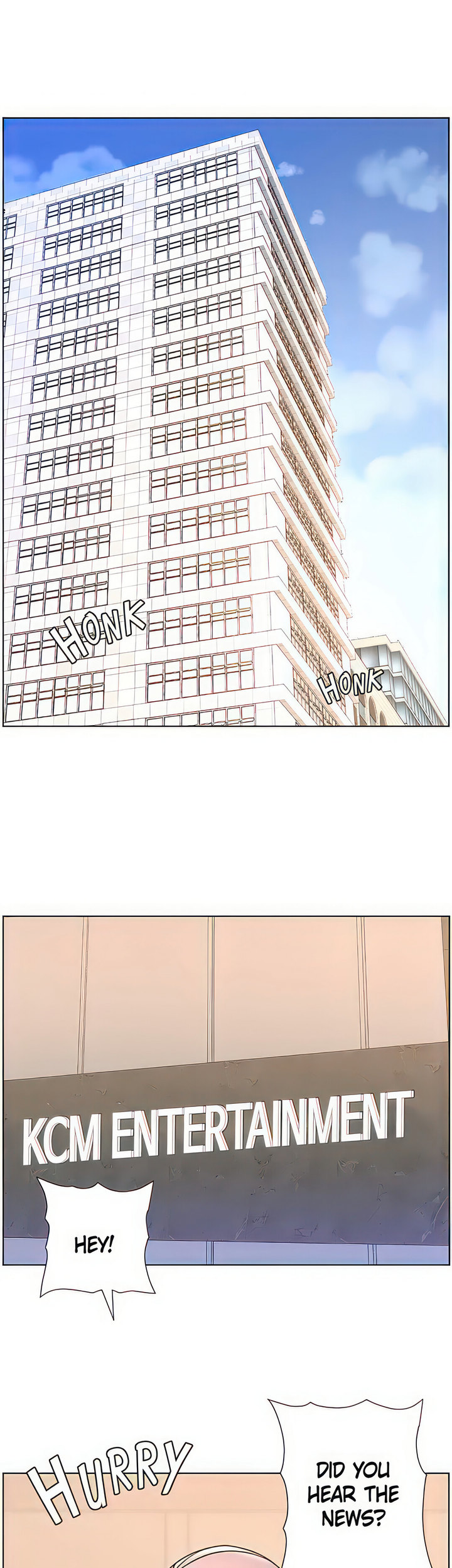 APP for the Emperor of the Night - Chapter 58 [photo 5] - MangaPorn