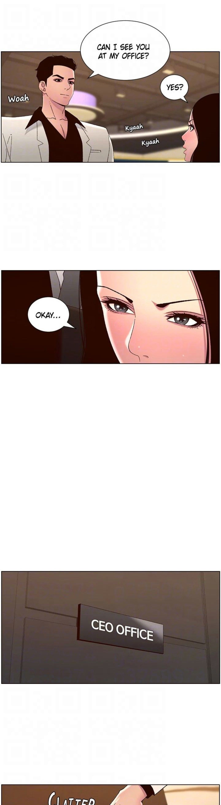 APP for the Emperor of the Night - Chapter 59 [photo 14] - MangaPorn