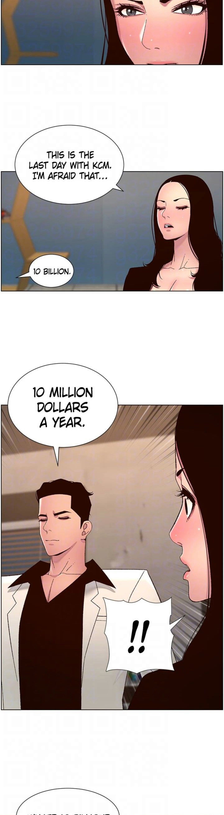 APP for the Emperor of the Night - Chapter 59 [photo 16] - MangaPorn