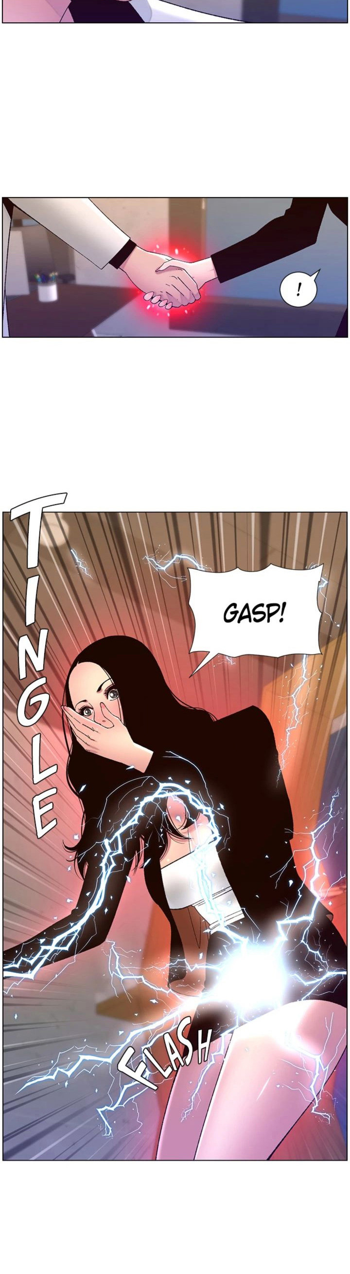 APP for the Emperor of the Night - Chapter 59 [photo 21] - MangaPorn