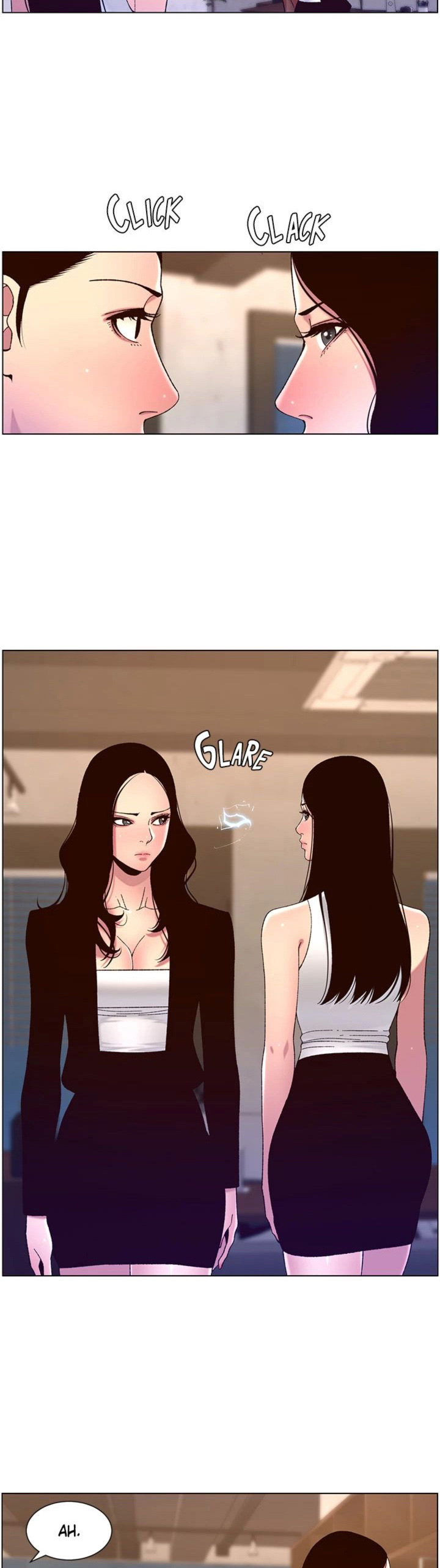 APP for the Emperor of the Night - Chapter 60 [photo 7] - MangaPorn