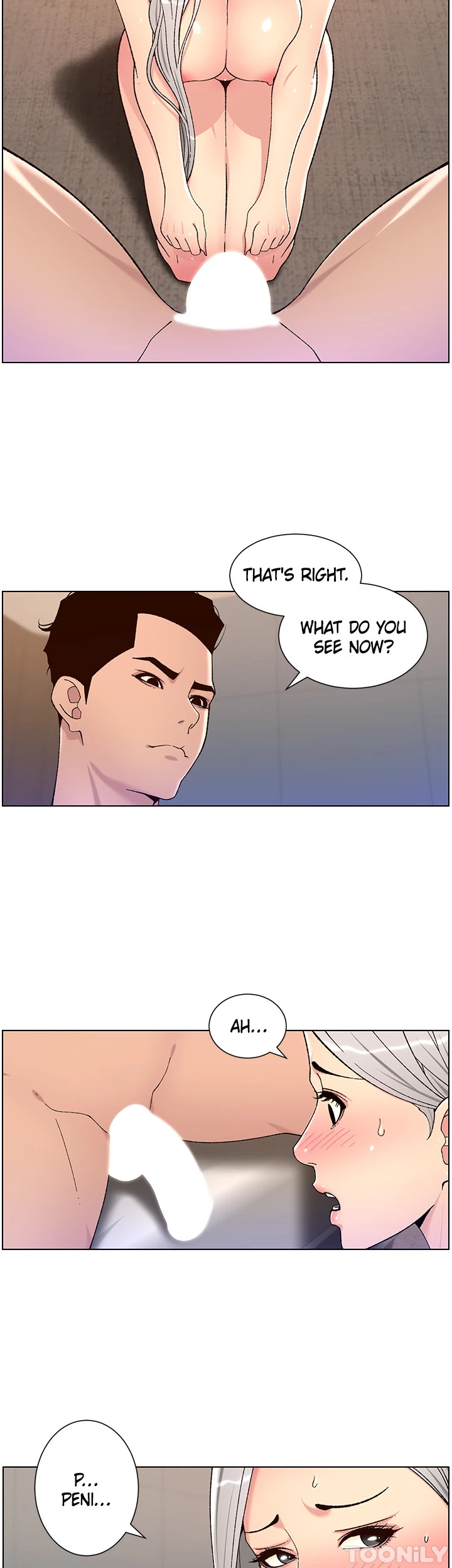 APP for the Emperor of the Night - Chapter 62 [photo 15] - MangaPorn