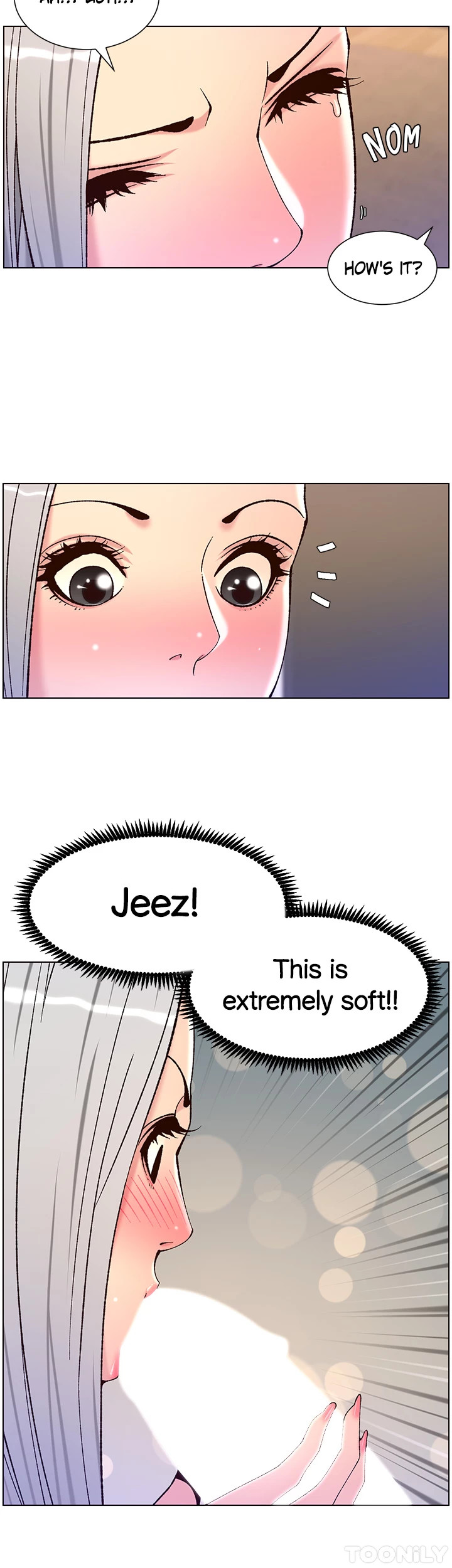 APP for the Emperor of the Night - Chapter 62 [photo 24] - MangaPorn