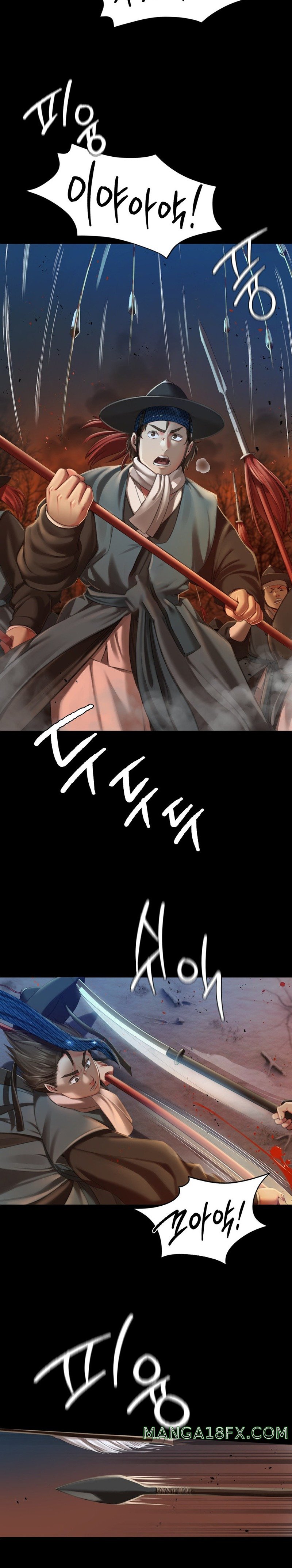 Madam Raw - Chapter 90 [photo 3] - MangaPorn