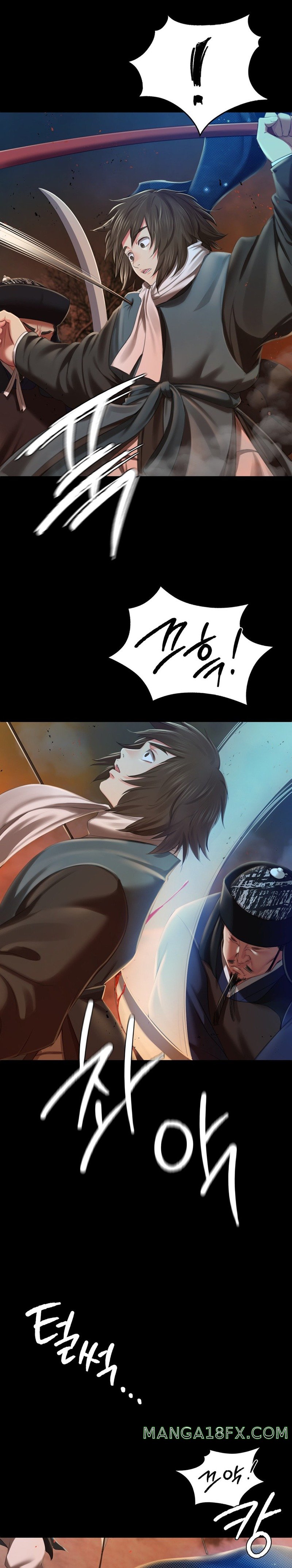 Madam Raw - Chapter 90 [photo 4] - MangaPorn