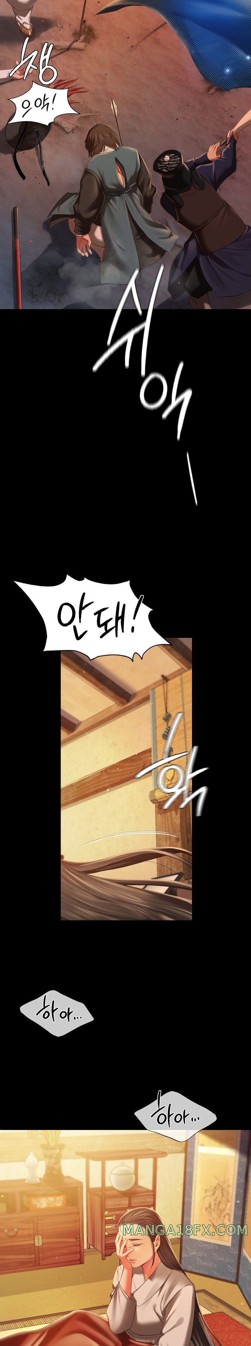 Madam Raw - Chapter 90 [photo 5] - MangaPorn